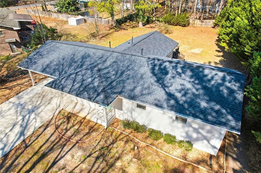 3648 Sharon Drive Powder Springs, GA 30127 - Photo 21 of 23