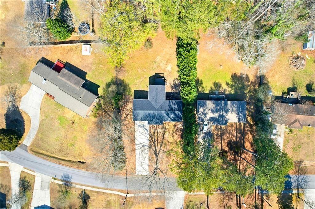 3648 Sharon Drive Powder Springs, GA 30127 - Photo 22 of 23