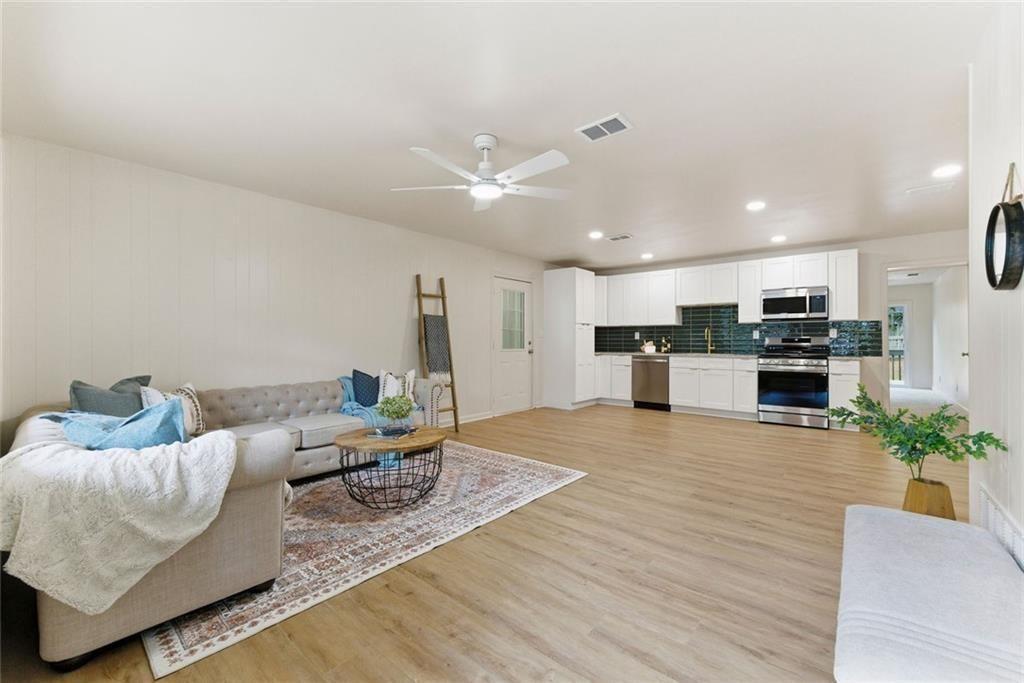 3648 Sharon Drive Powder Springs, GA 30127 - Photo 4 of 23