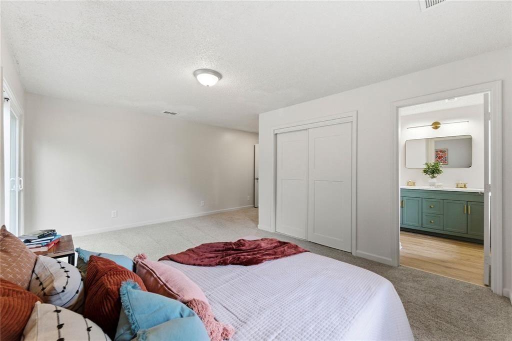 3648 Sharon Drive Powder Springs, GA 30127 - Photo 8 of 23