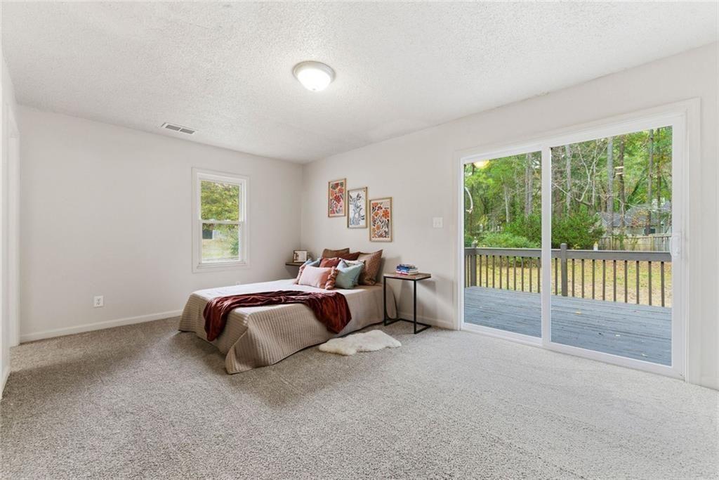 3648 Sharon Drive Powder Springs, GA 30127 - Photo 10 of 23