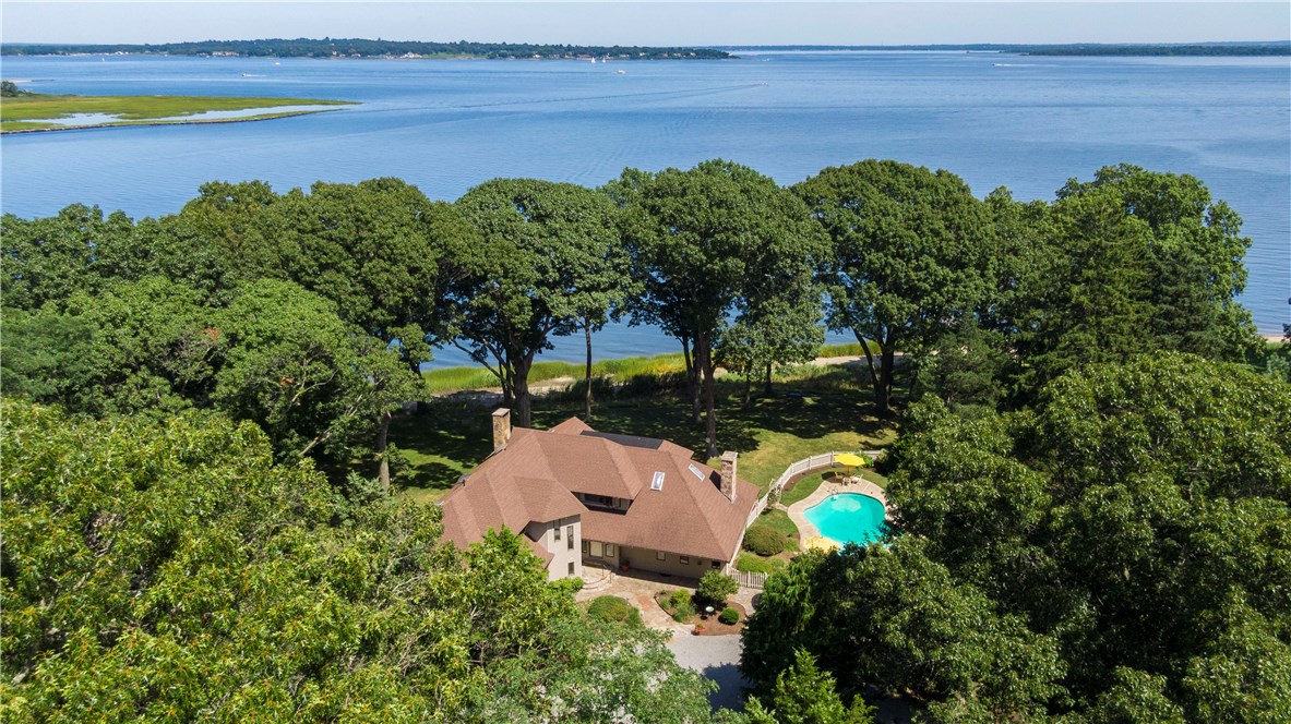 57 Pojac Point Road North Kingstown, RI 02852 - Photo 1 of 38