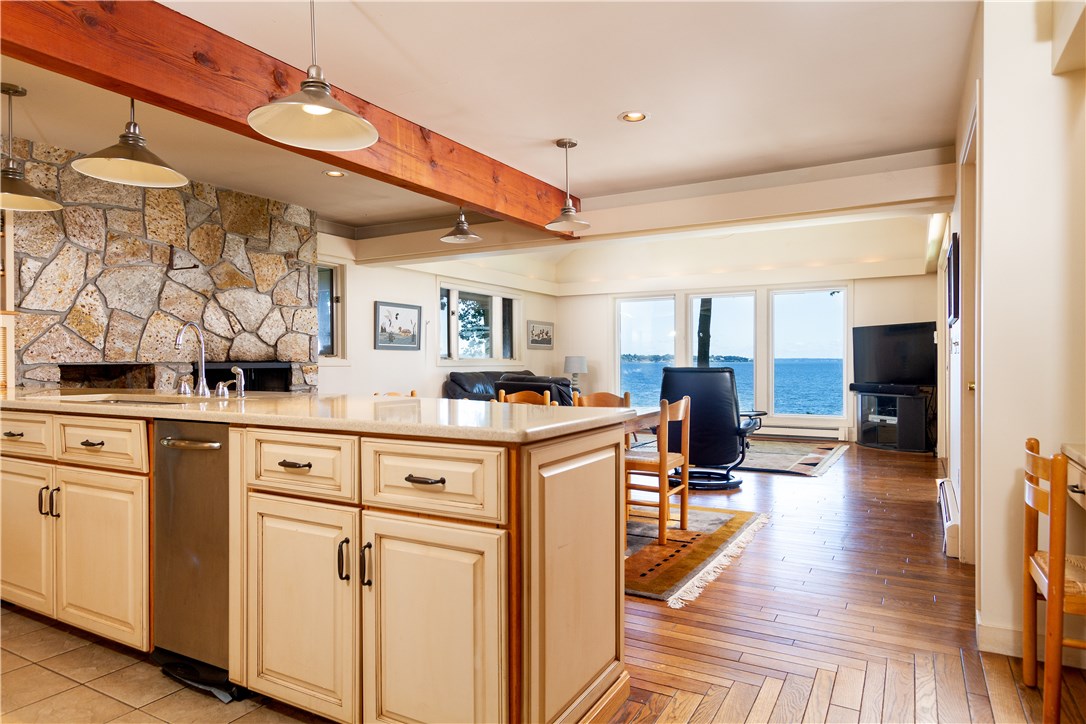57 Pojac Point Road North Kingstown, RI 02852 - Photo 17 of 38