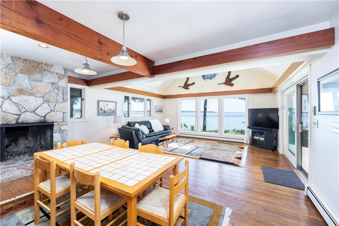 57 Pojac Point Road North Kingstown, RI 02852 - Photo 18 of 38