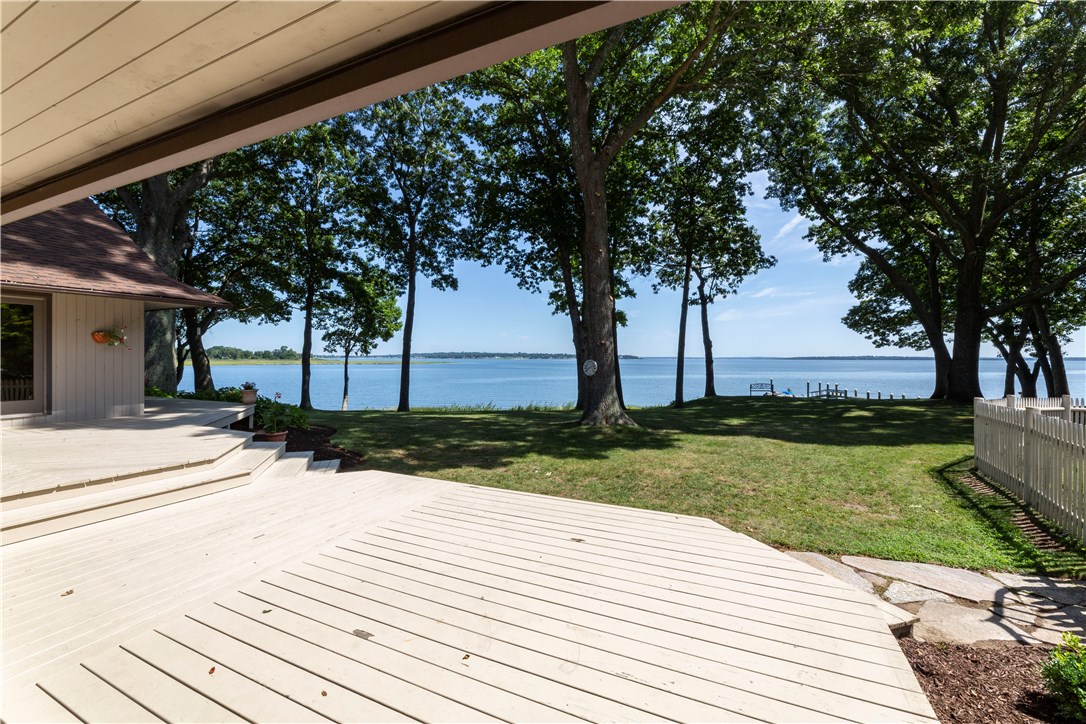 57 Pojac Point Road North Kingstown, RI 02852 - Photo 31 of 38
