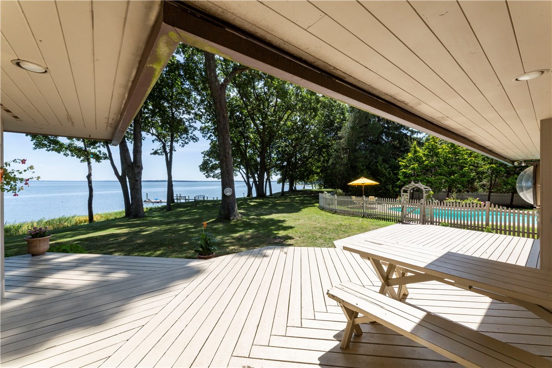 57 Pojac Point Road North Kingstown, RI 02852 - Photo 32 of 38