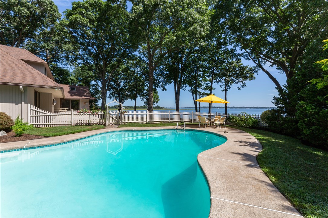 57 Pojac Point Road North Kingstown, RI 02852 - Photo 33 of 38