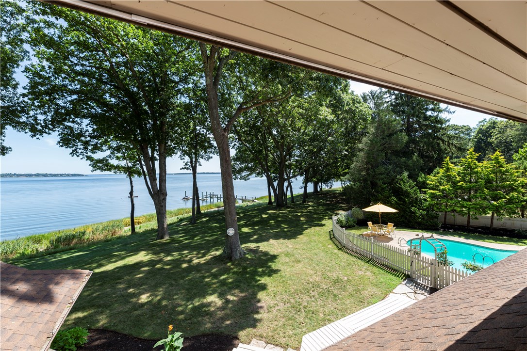 57 Pojac Point Road North Kingstown, RI 02852 - Photo 36 of 38
