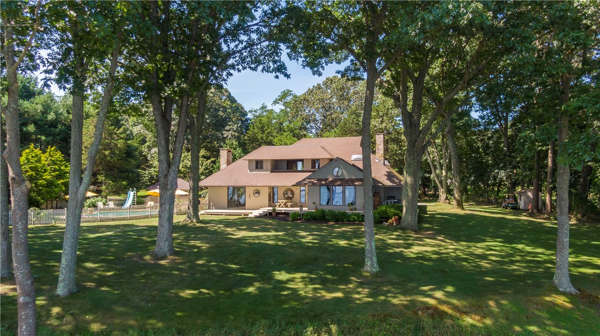 57 Pojac Point Road North Kingstown, RI 02852 - Photo 38 of 38