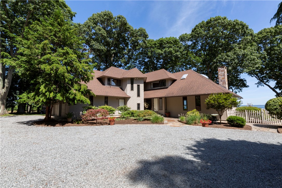 57 Pojac Point Road North Kingstown, RI 02852 - Photo 4 of 38