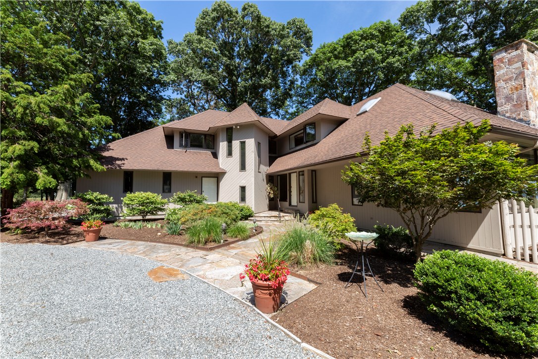 57 Pojac Point Road North Kingstown, RI 02852 - Photo 5 of 38