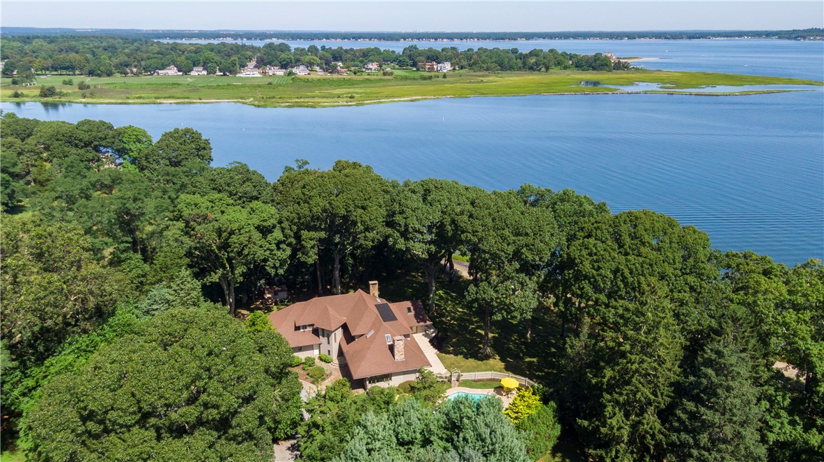 57 Pojac Point Road North Kingstown, RI 02852 - Photo 6 of 38