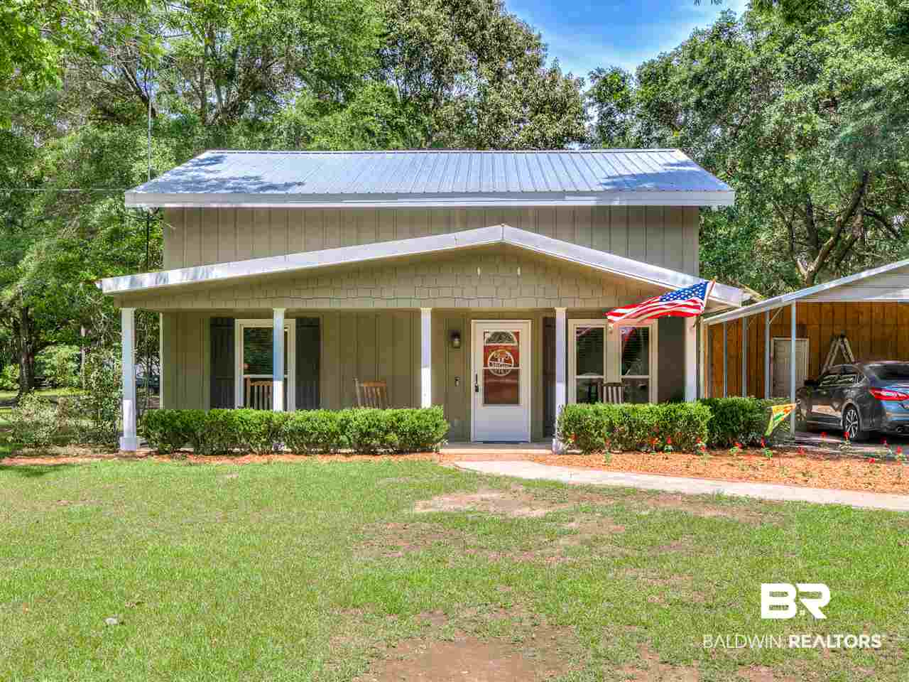 19080 Thompson Hall Road Fairhope, AL 36532 - Photo 2 of 40