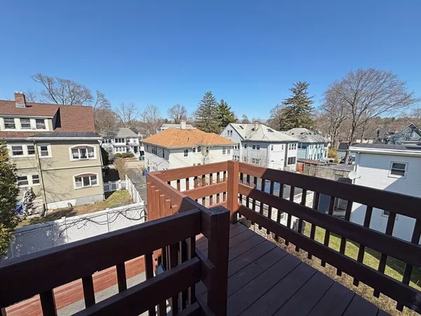 $1,675,000 | 539-541 Commonwealth Avenue, Newton, MA 02459