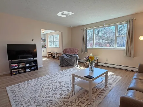 $1,675,000 | 539-541 Commonwealth Avenue, Newton, MA 02459