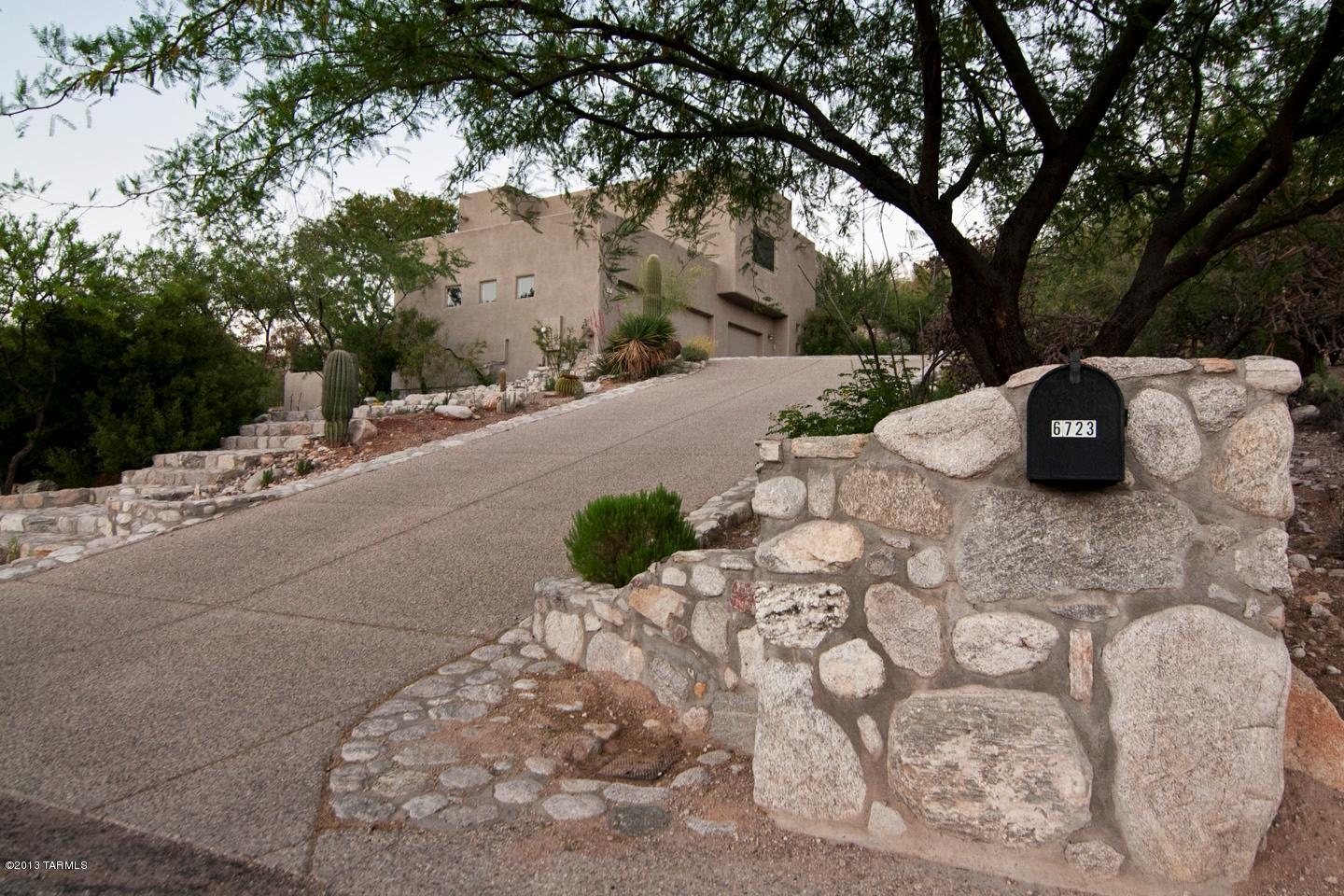6723 East Snyder Road Tucson, AZ 85750 - Photo 34 of 42 Gallery Image 34