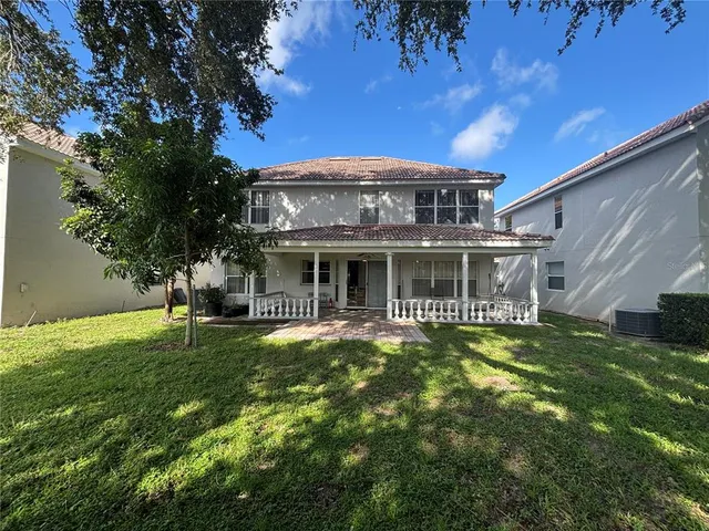 $3,150 | 6019 Bay Valley Court, Orlando, FL 32819