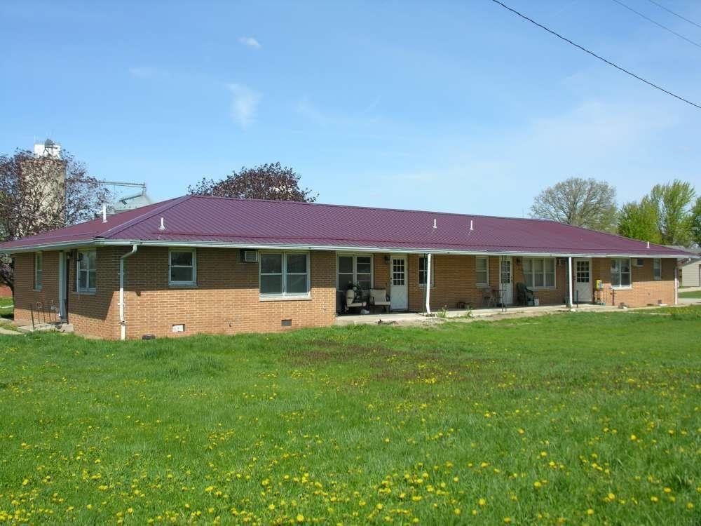 605 1st Street Rudd, IA 50471 - Photo 1 of 3 Gallery Image 1