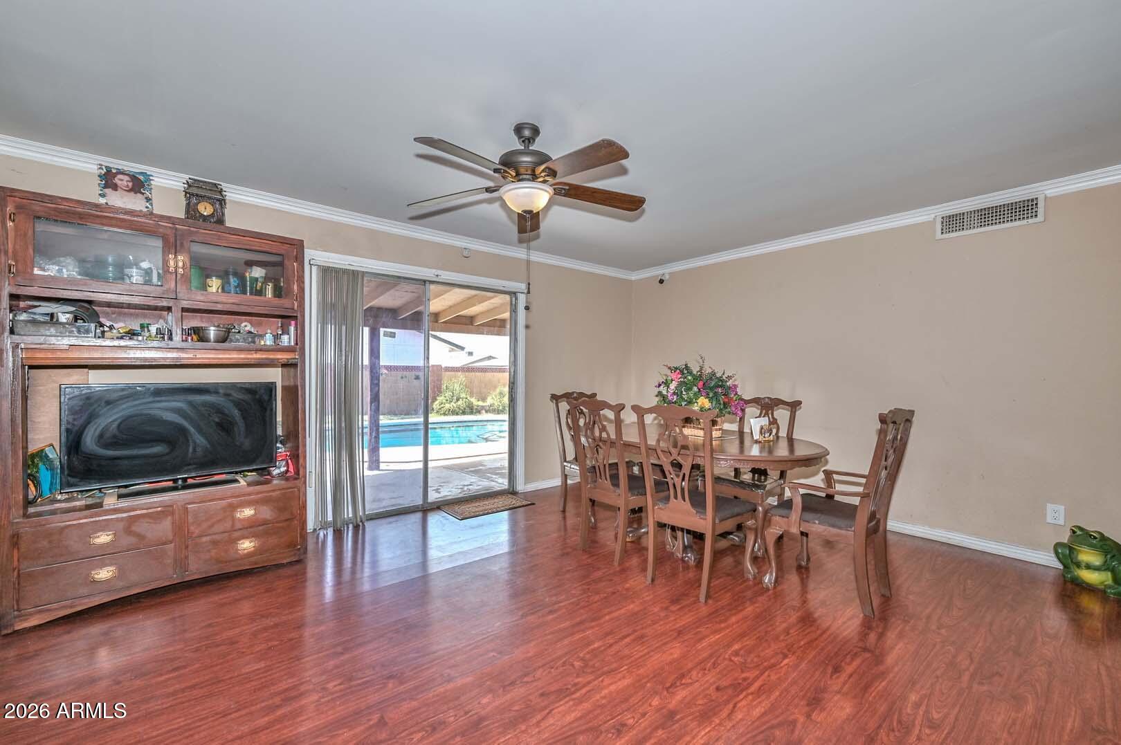 3630 North 86th Avenue Phoenix, AZ 85037 - Photo 13 of 42 Breakfast Room