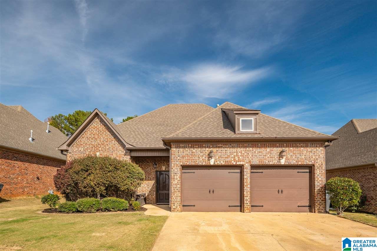 5553 Timber Leaf Trail Bessemer, AL 35022 - Photo 1 of 27