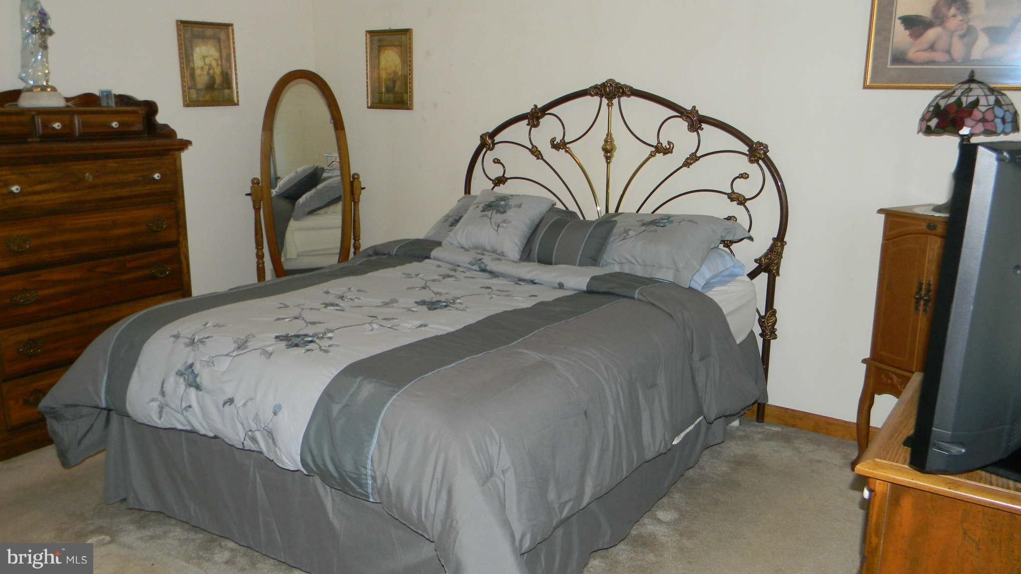 112 Foxy Court Rising Sun, MD 21911 - Photo 14 of 24 Bedroom #1