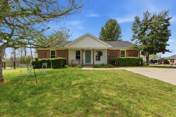 $379,000 | 100 Patton Court, Ashland City, TN 37015