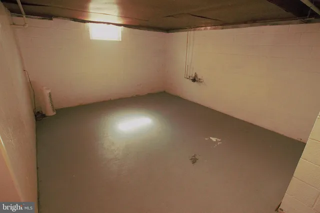 a view of small space