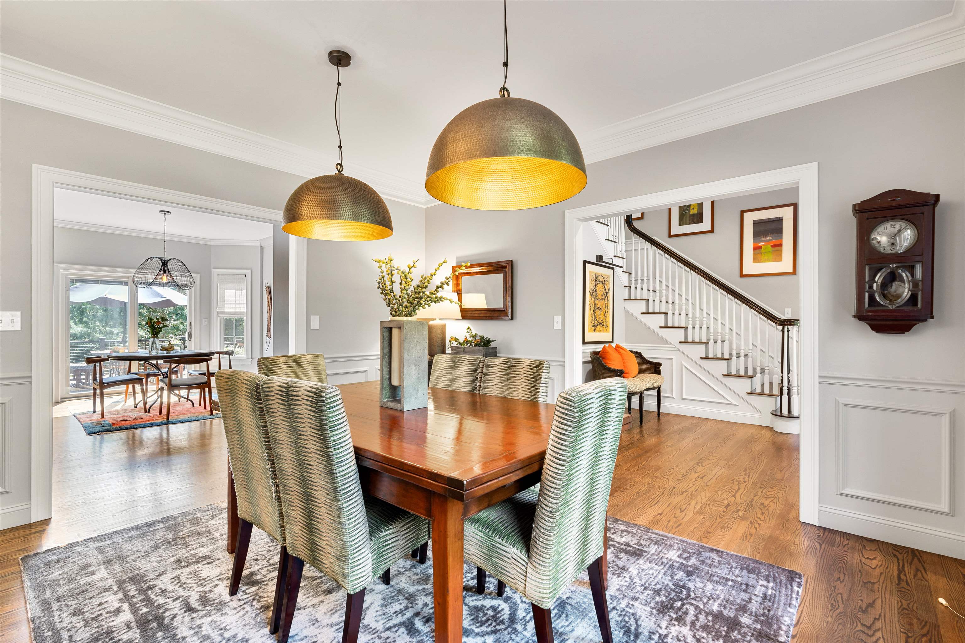 6 Marston Drive Bedford, NH 03110 - Photo 12 of 40