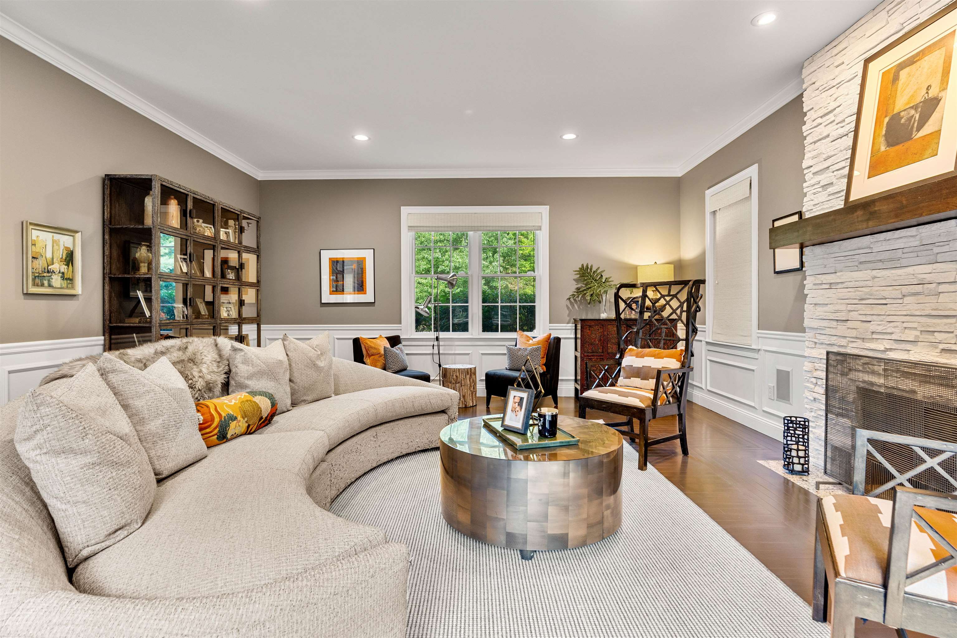 6 Marston Drive Bedford, NH 03110 - Photo 13 of 40