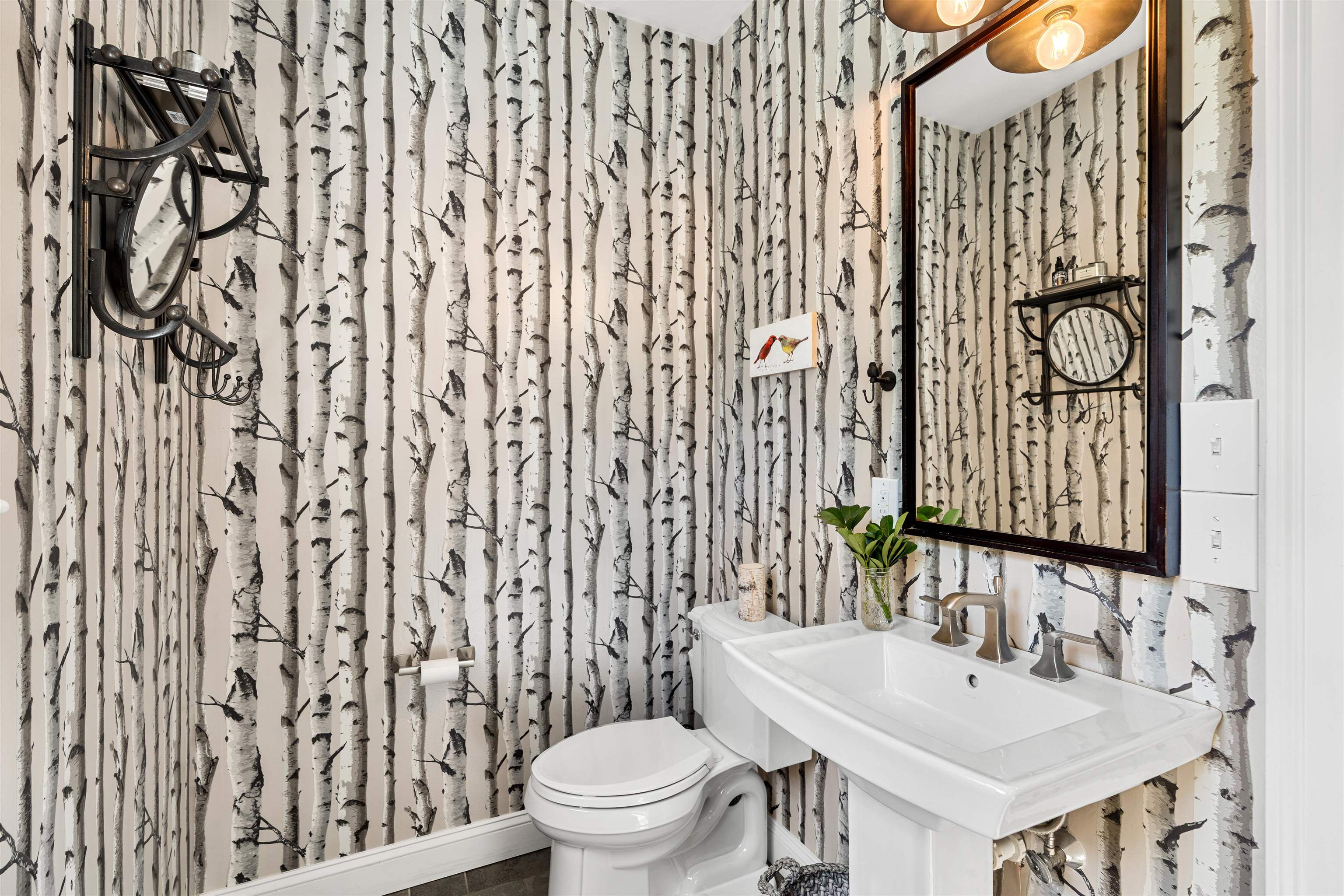 6 Marston Drive Bedford, NH 03110 - Photo 18 of 40