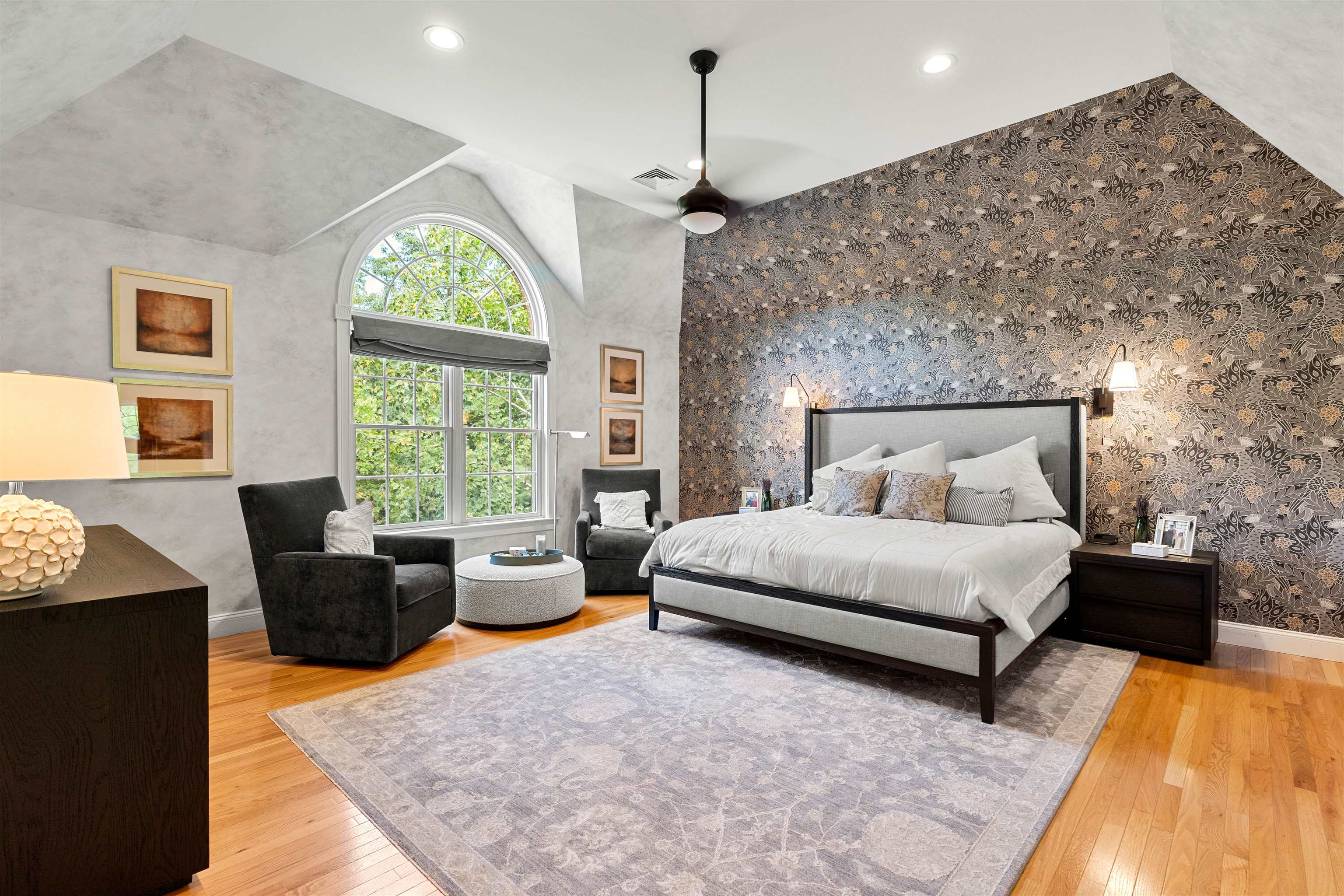 6 Marston Drive Bedford, NH 03110 - Photo 20 of 40