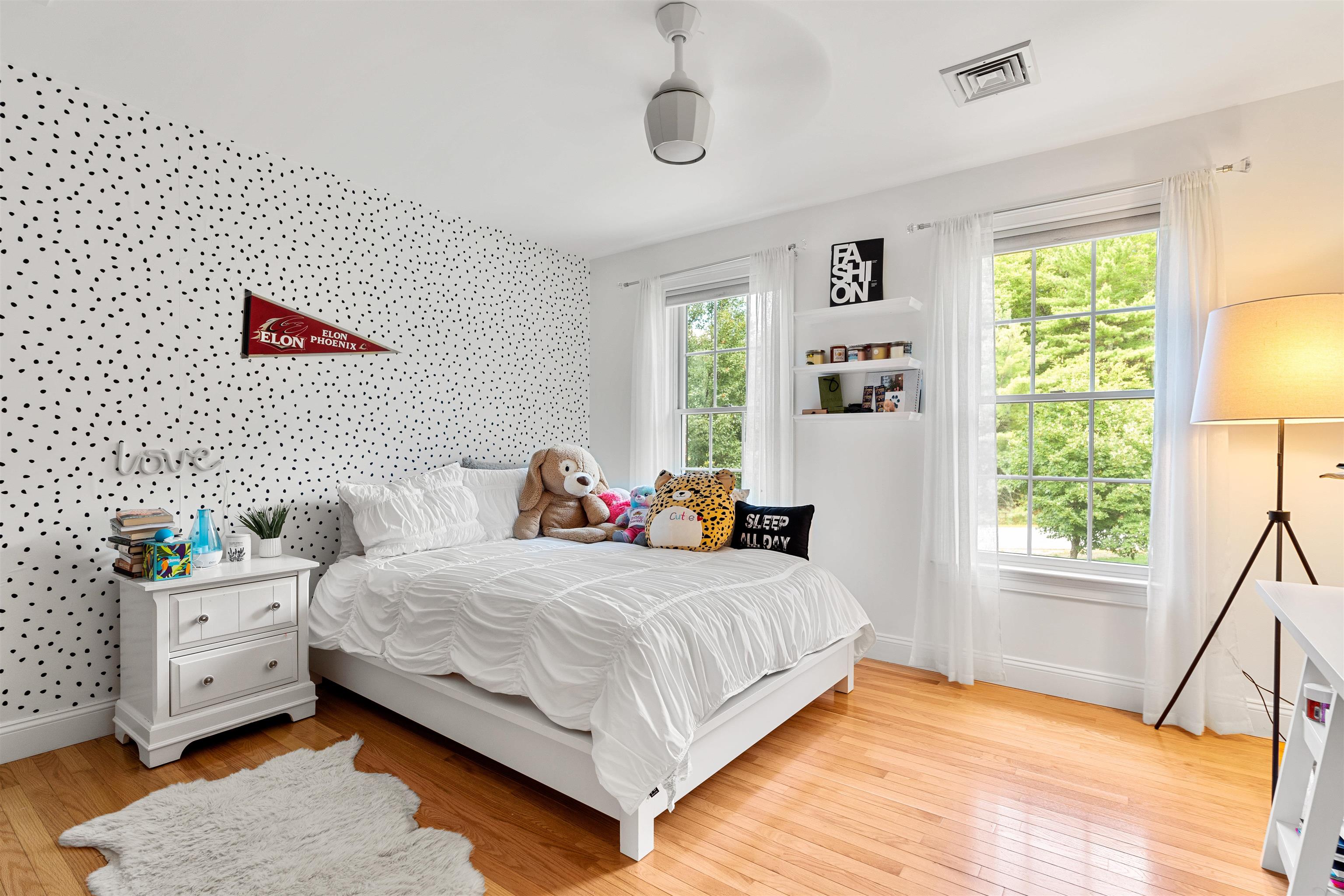 6 Marston Drive Bedford, NH 03110 - Photo 25 of 40