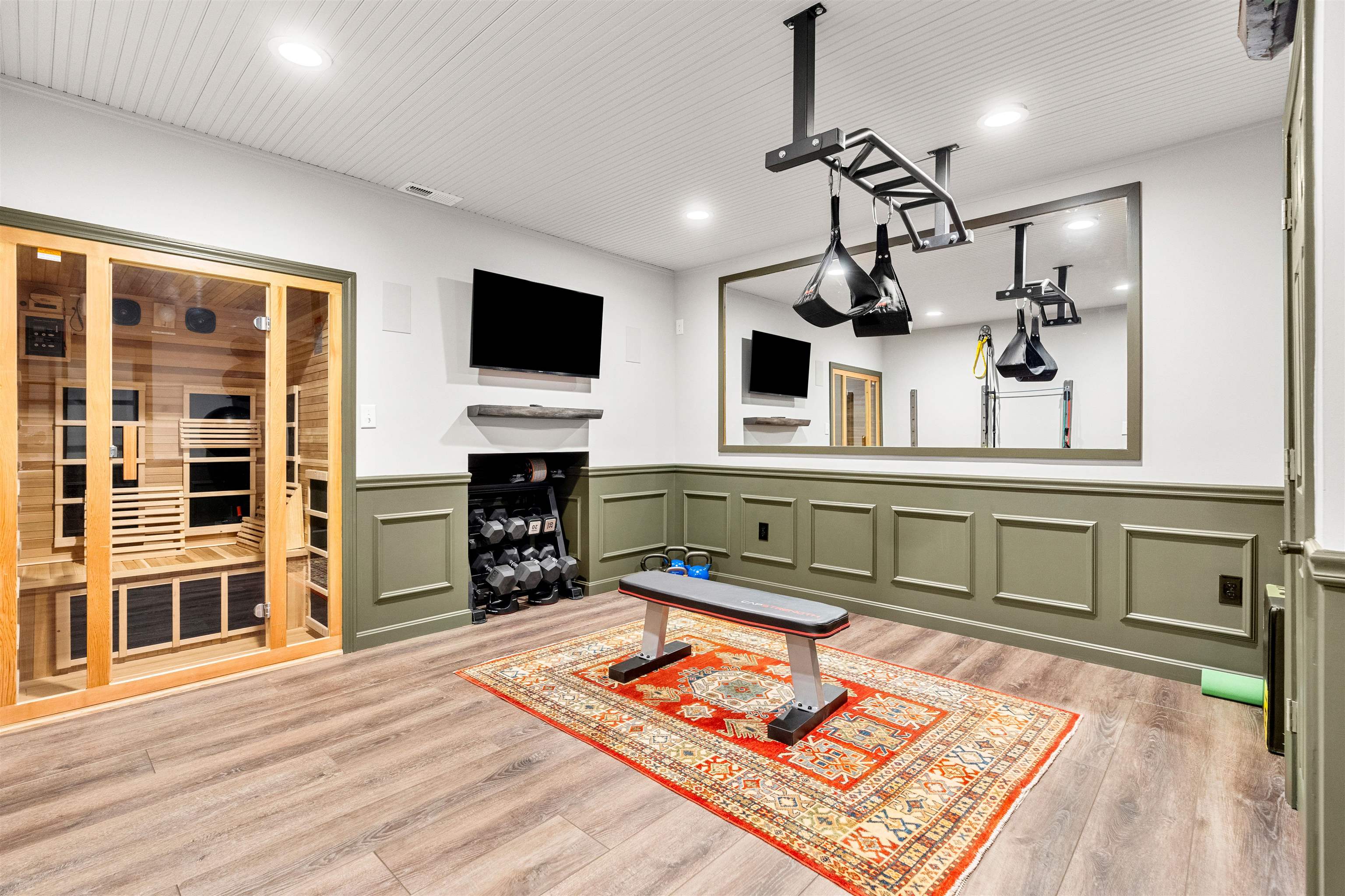 6 Marston Drive Bedford, NH 03110 - Photo 34 of 40