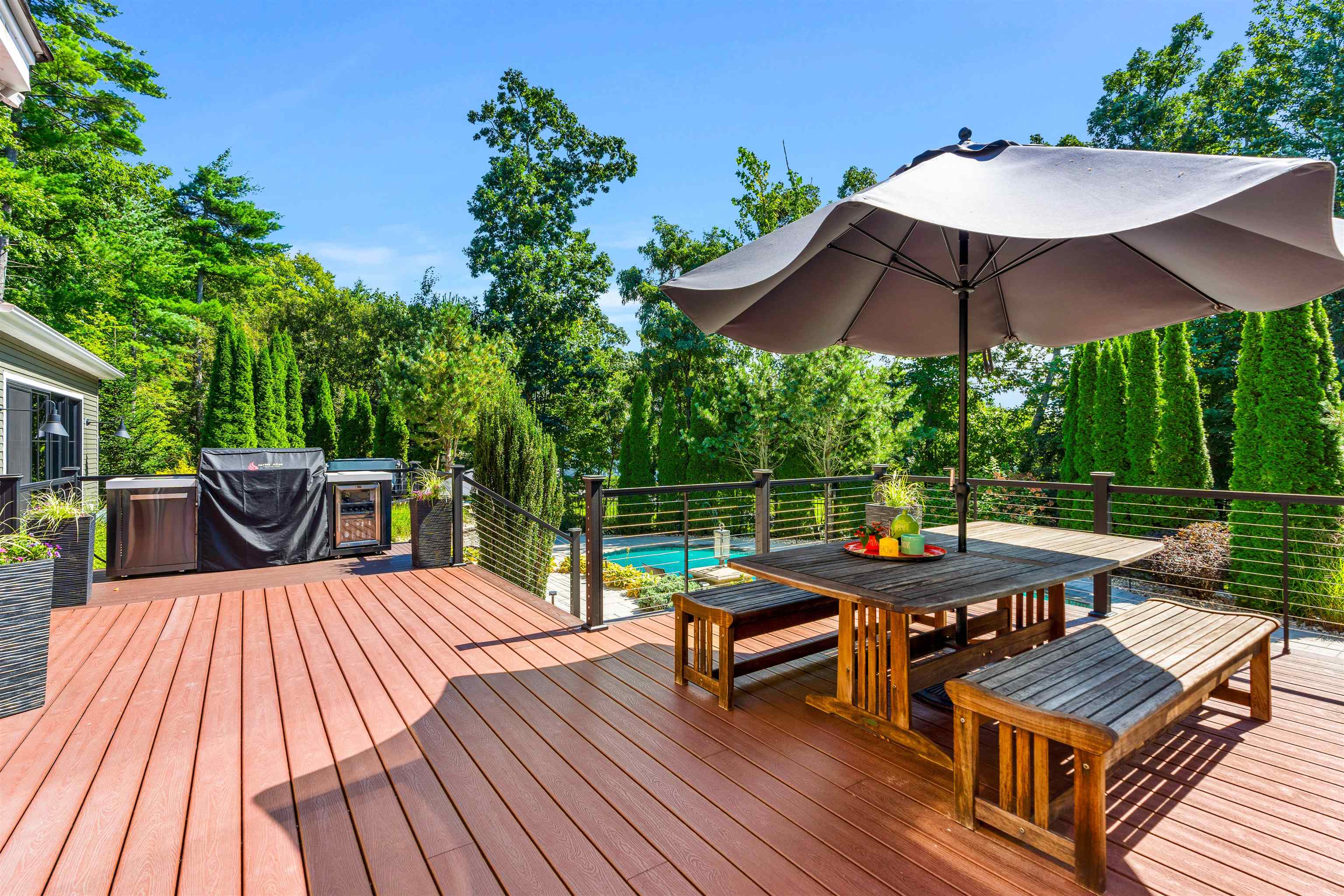 6 Marston Drive Bedford, NH 03110 - Photo 35 of 40