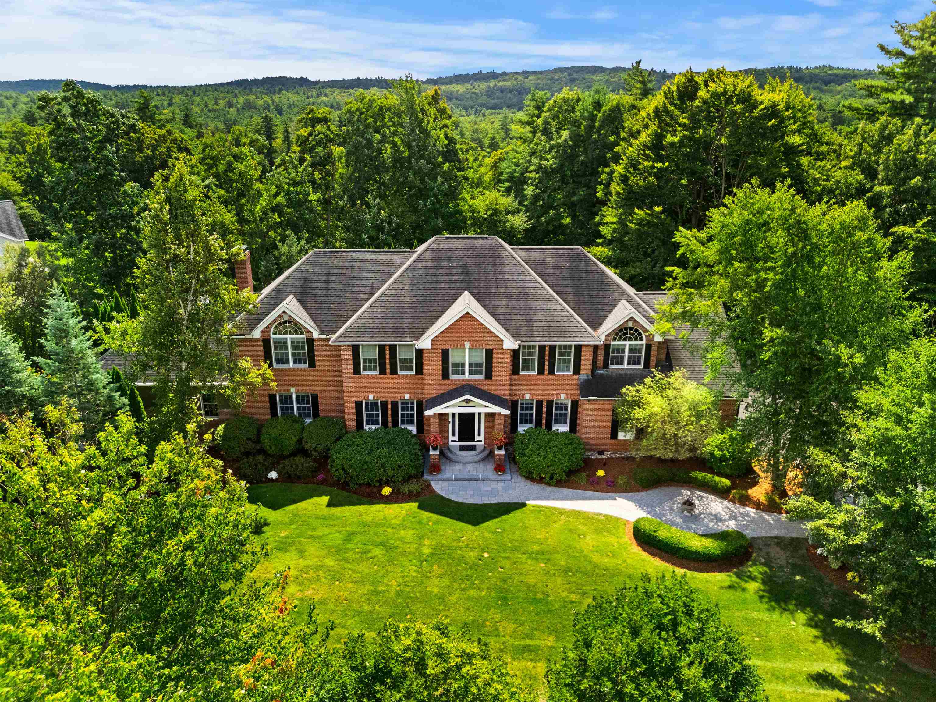 6 Marston Drive Bedford, NH 03110 - Photo 39 of 40