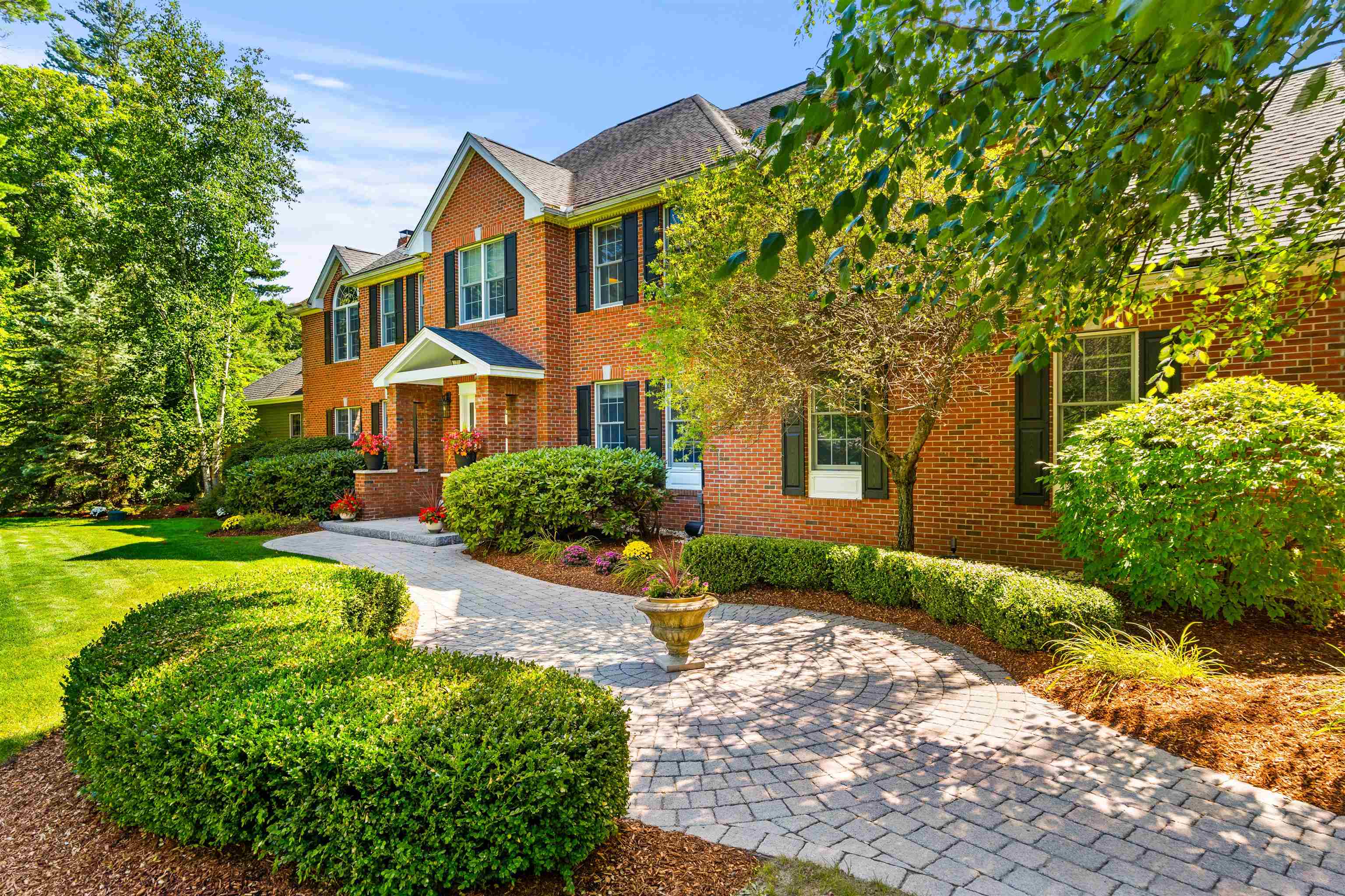 6 Marston Drive Bedford, NH 03110 - Photo 6 of 40