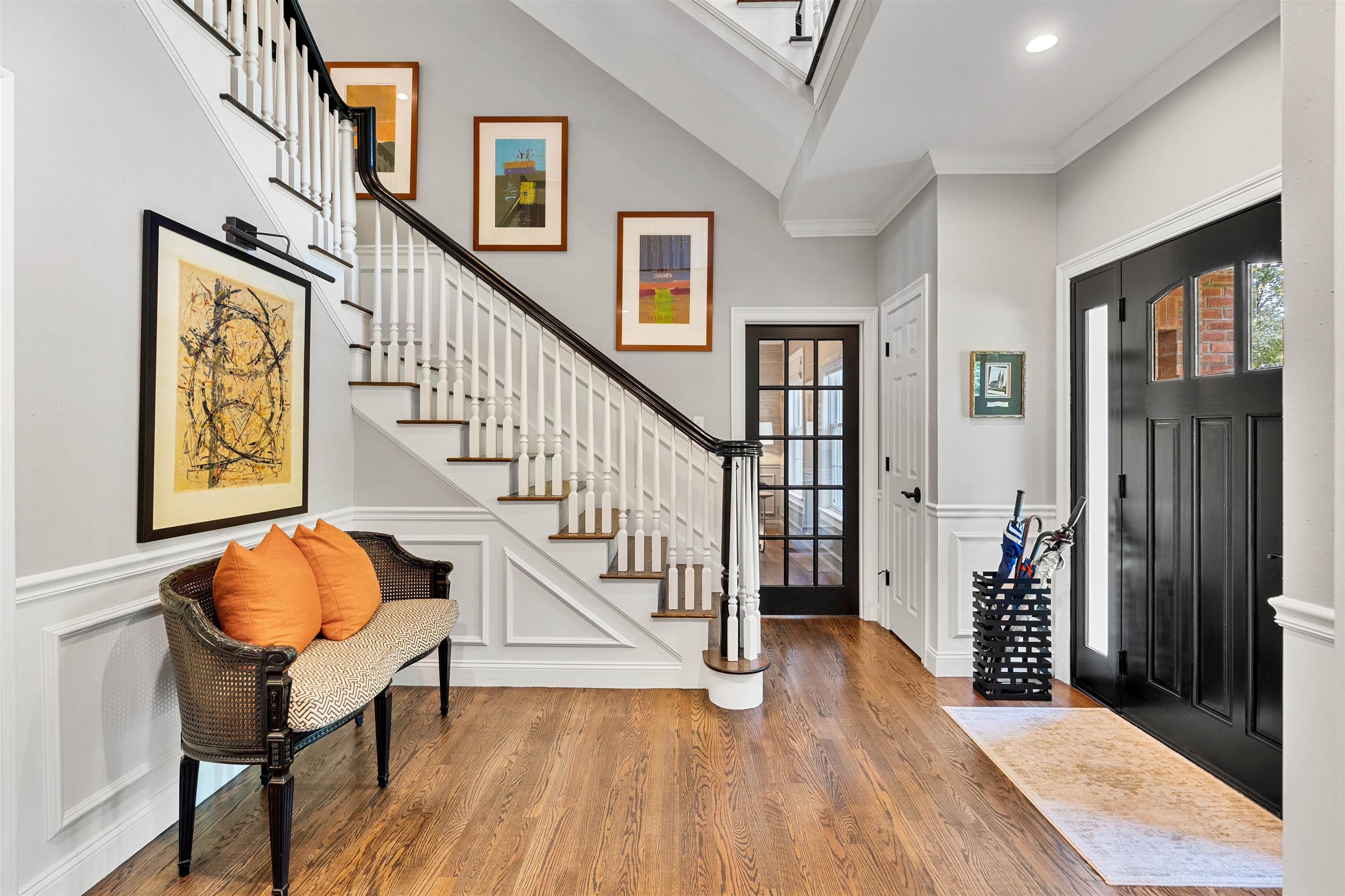 6 Marston Drive Bedford, NH 03110 - Photo 7 of 40