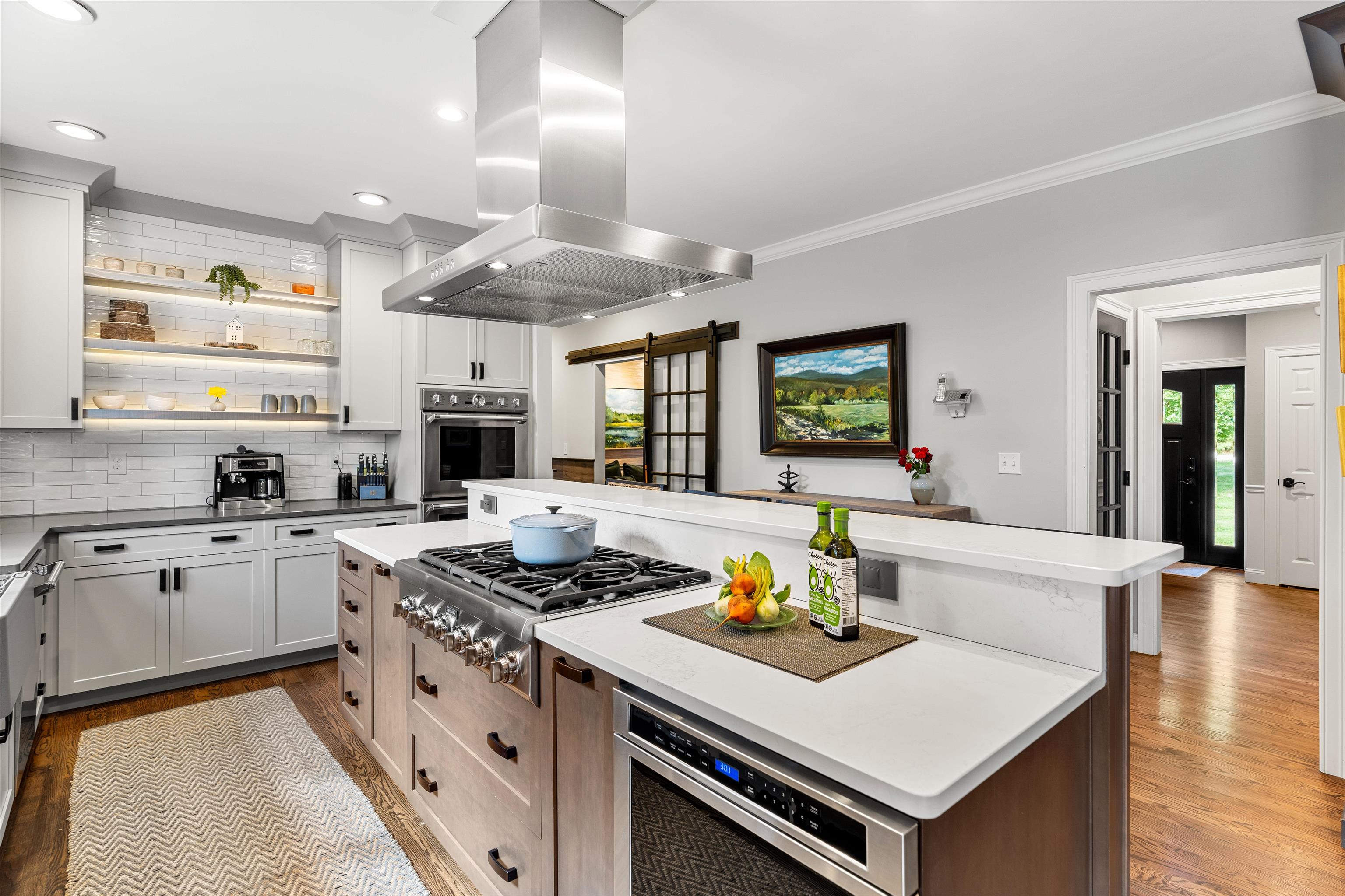 6 Marston Drive Bedford, NH 03110 - Photo 8 of 40