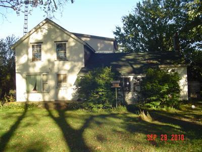 71235 Oak Tree Road Burr Oak, MI 49030 - Photo 1 of 5 Primary Photo