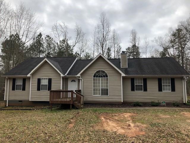 1114 Wells Road Carnesville, GA 30521 - Photo 1 of 1