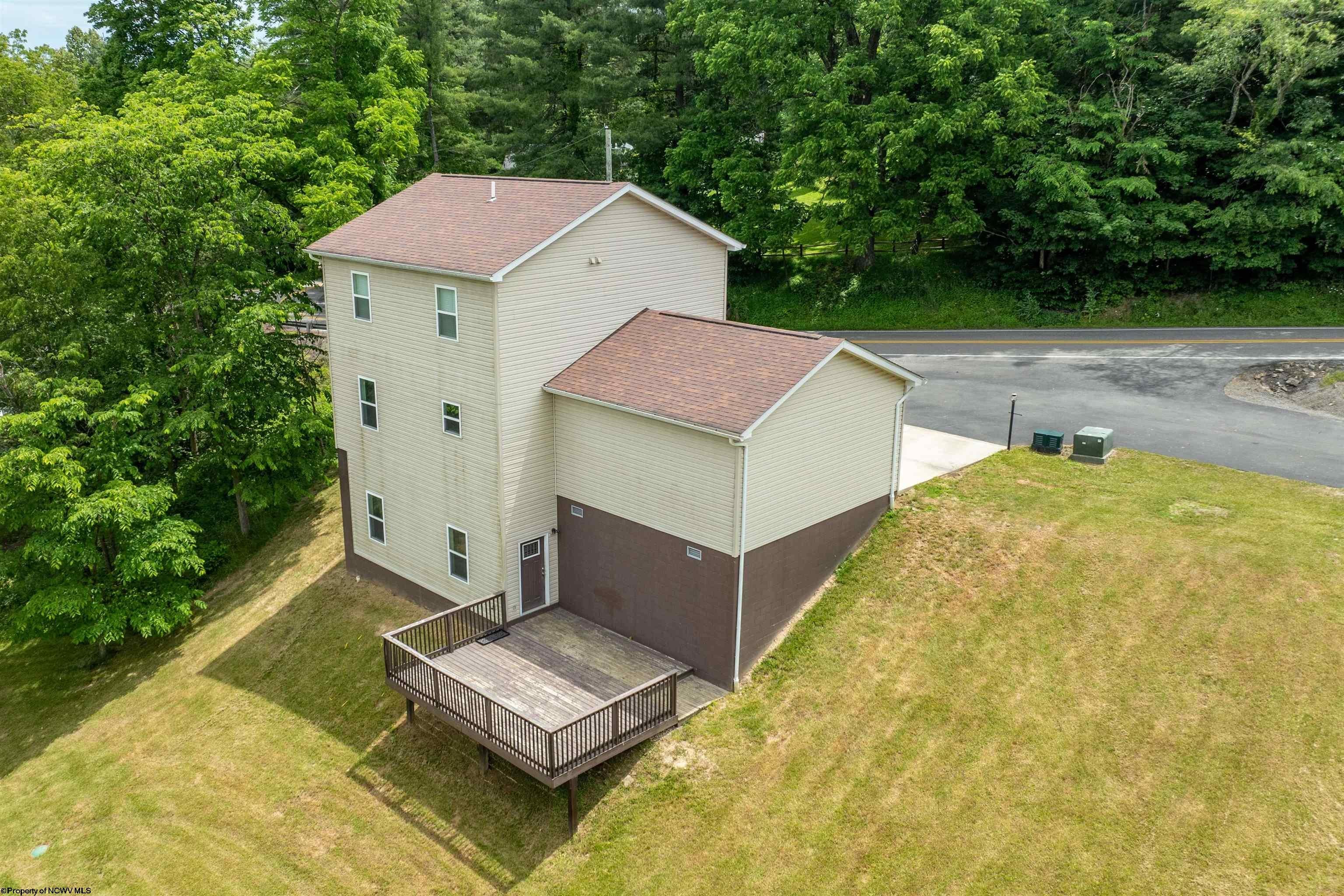 4626 Fairmont Road Rivesville, WV 26588 - Photo 38 of 39 Gallery Image 38