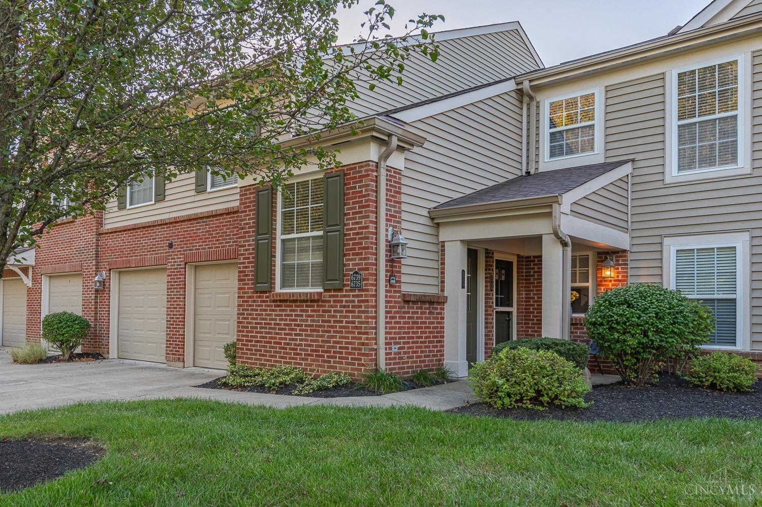 6739 Cloudscape Way Maineville, OH 45039 - Photo 1 of 49