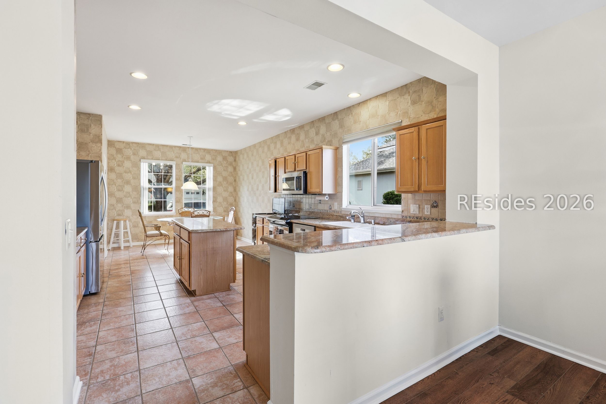 6 Hampton Circle Bluffton, SC 29909 - Photo 12 of 45