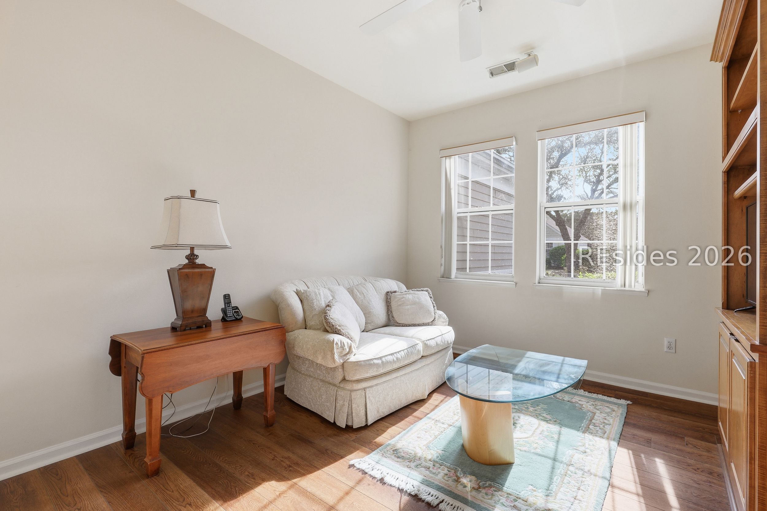 6 Hampton Circle Bluffton, SC 29909 - Photo 17 of 45