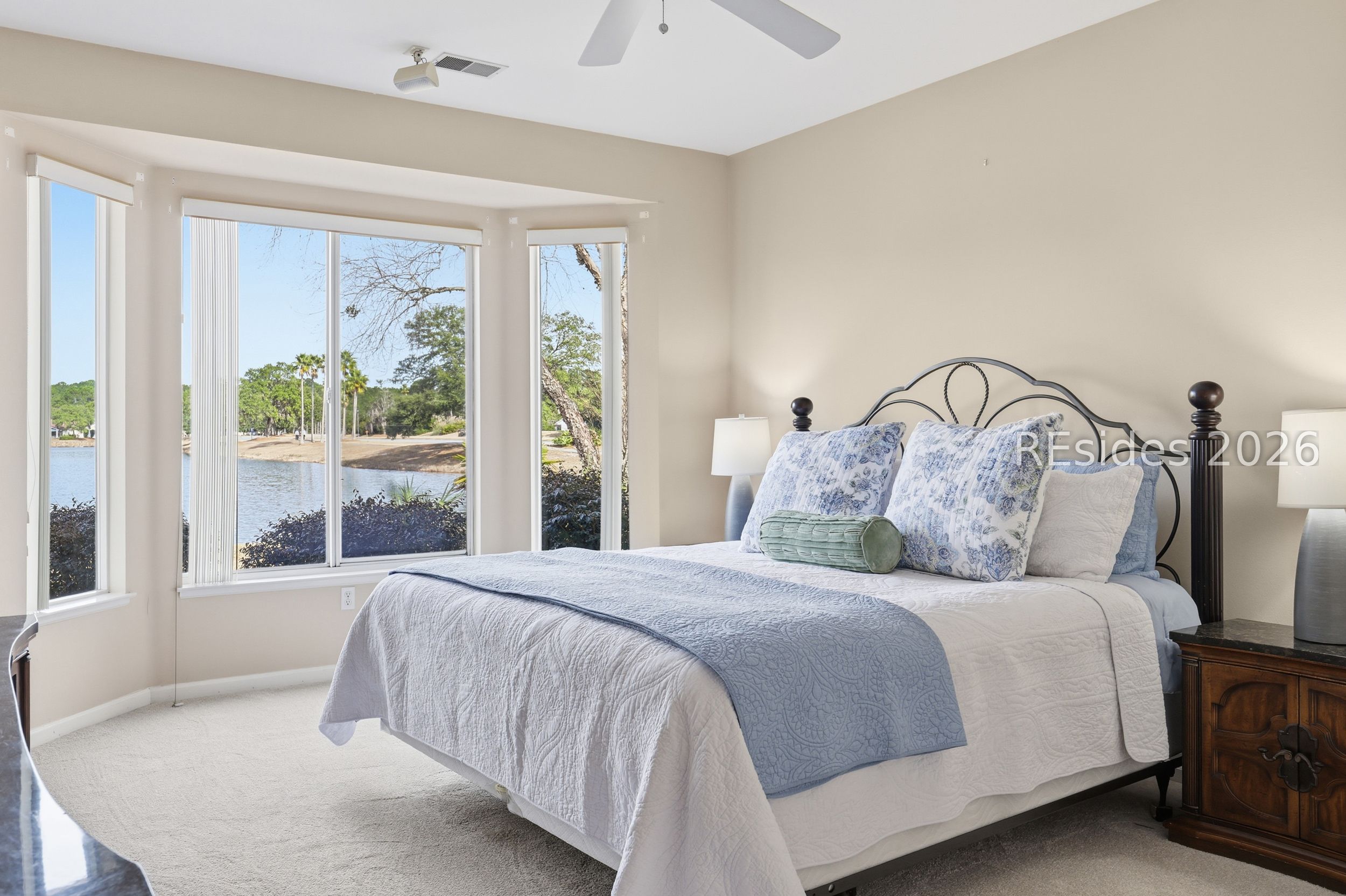 6 Hampton Circle Bluffton, SC 29909 - Photo 21 of 45