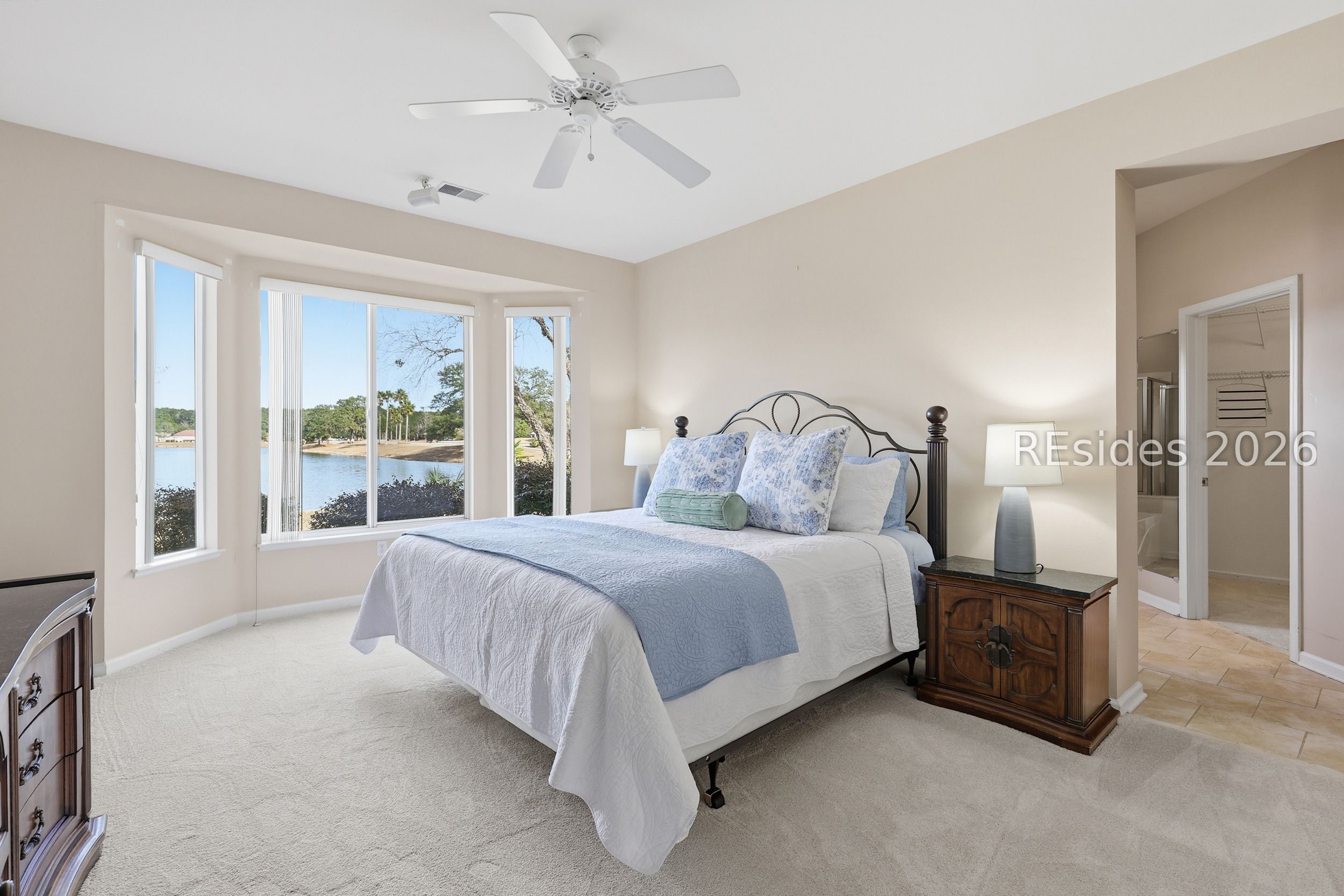 6 Hampton Circle Bluffton, SC 29909 - Photo 22 of 45