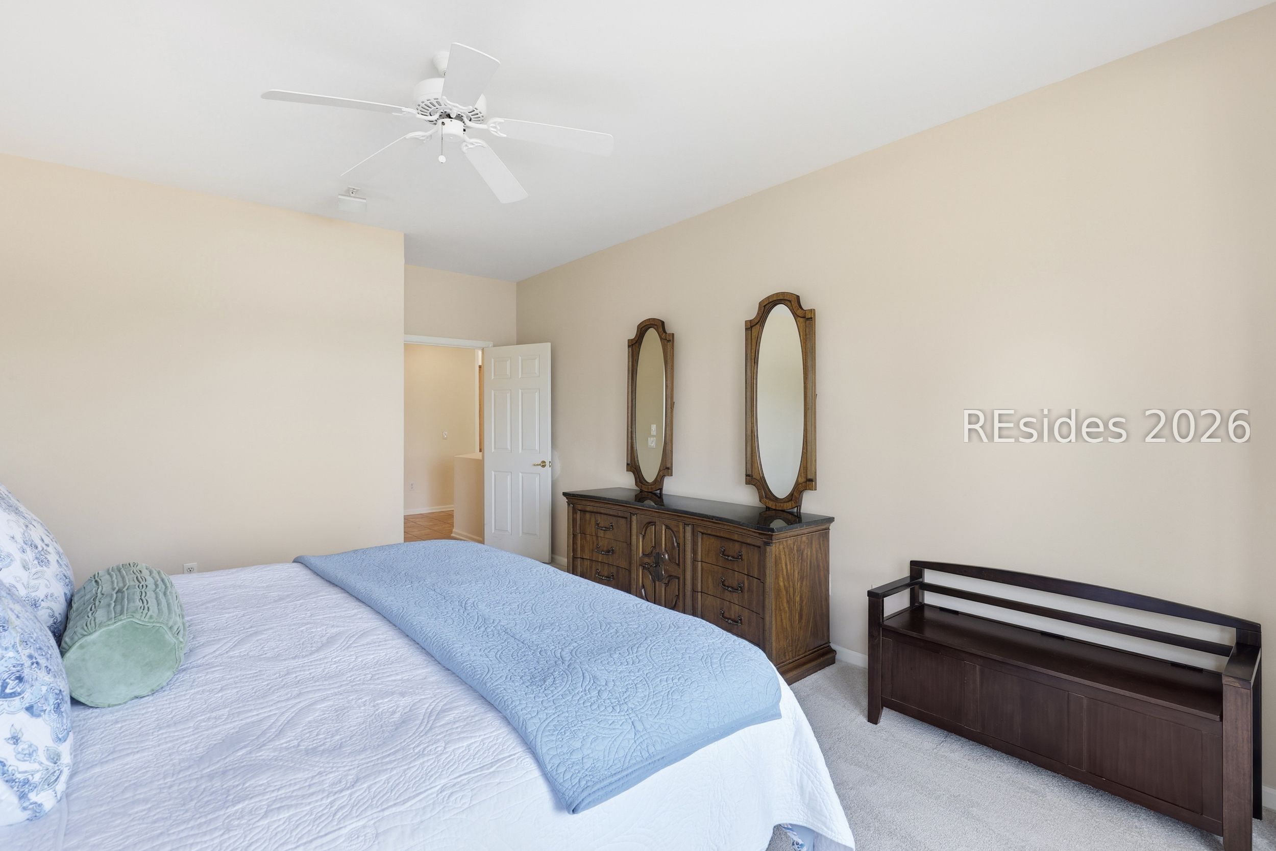 6 Hampton Circle Bluffton, SC 29909 - Photo 23 of 45