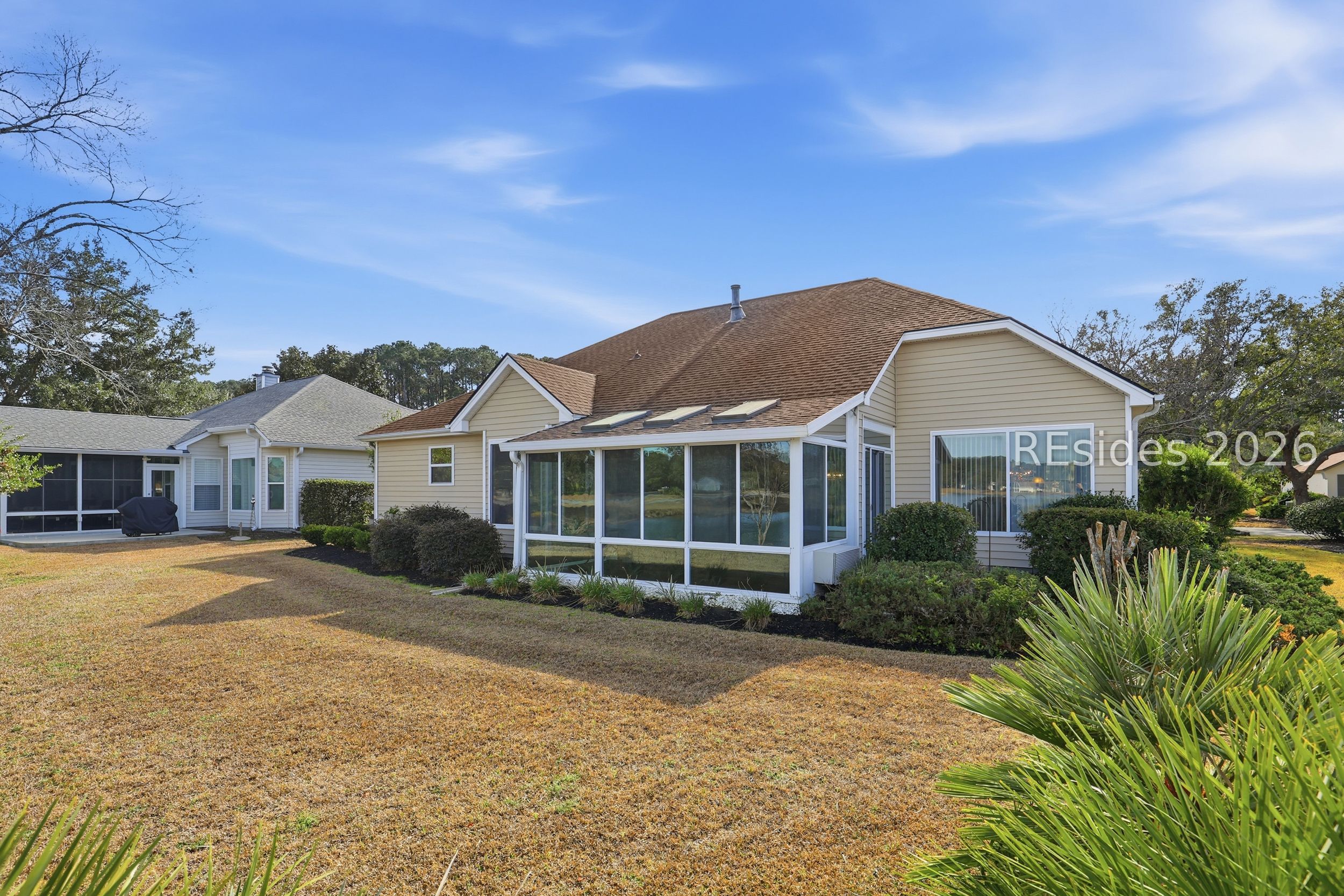 6 Hampton Circle Bluffton, SC 29909 - Photo 27 of 45