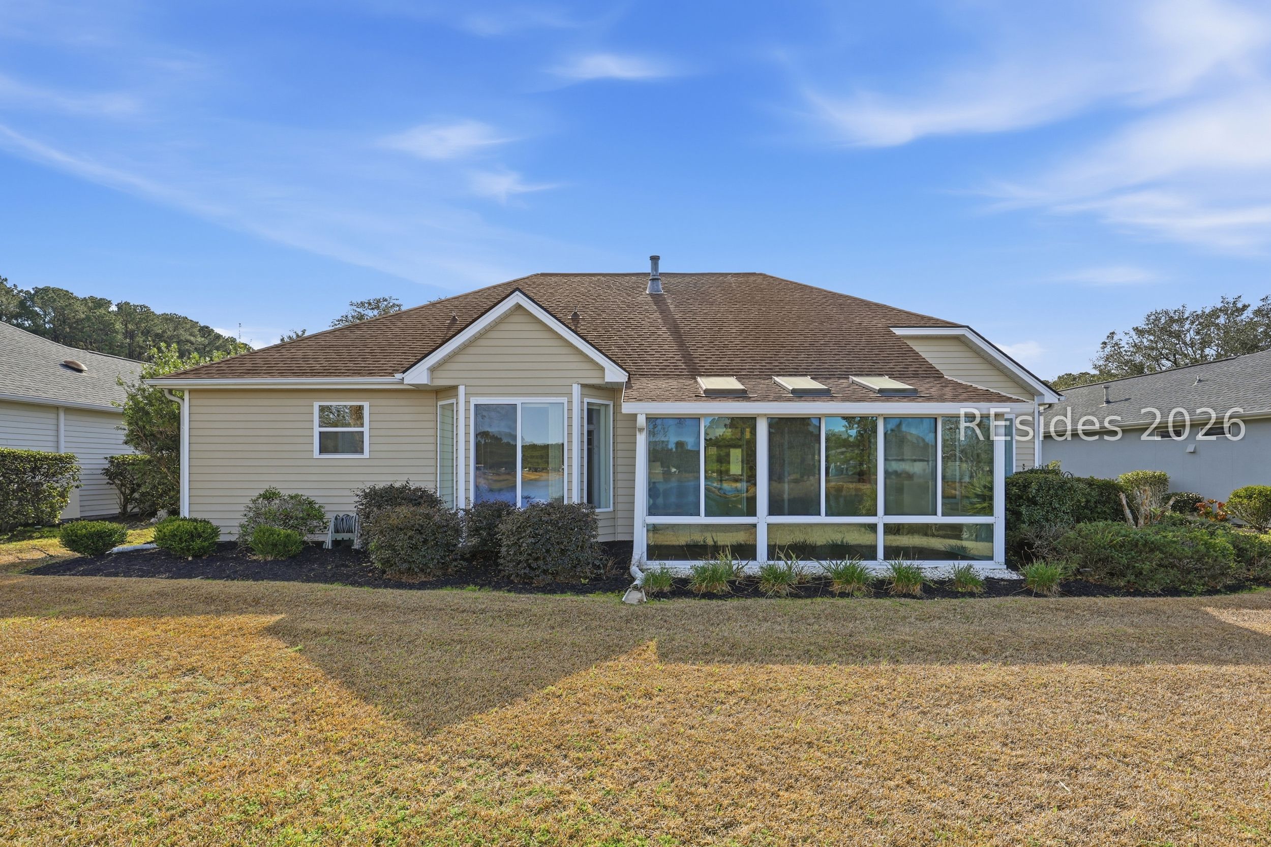 6 Hampton Circle Bluffton, SC 29909 - Photo 28 of 45
