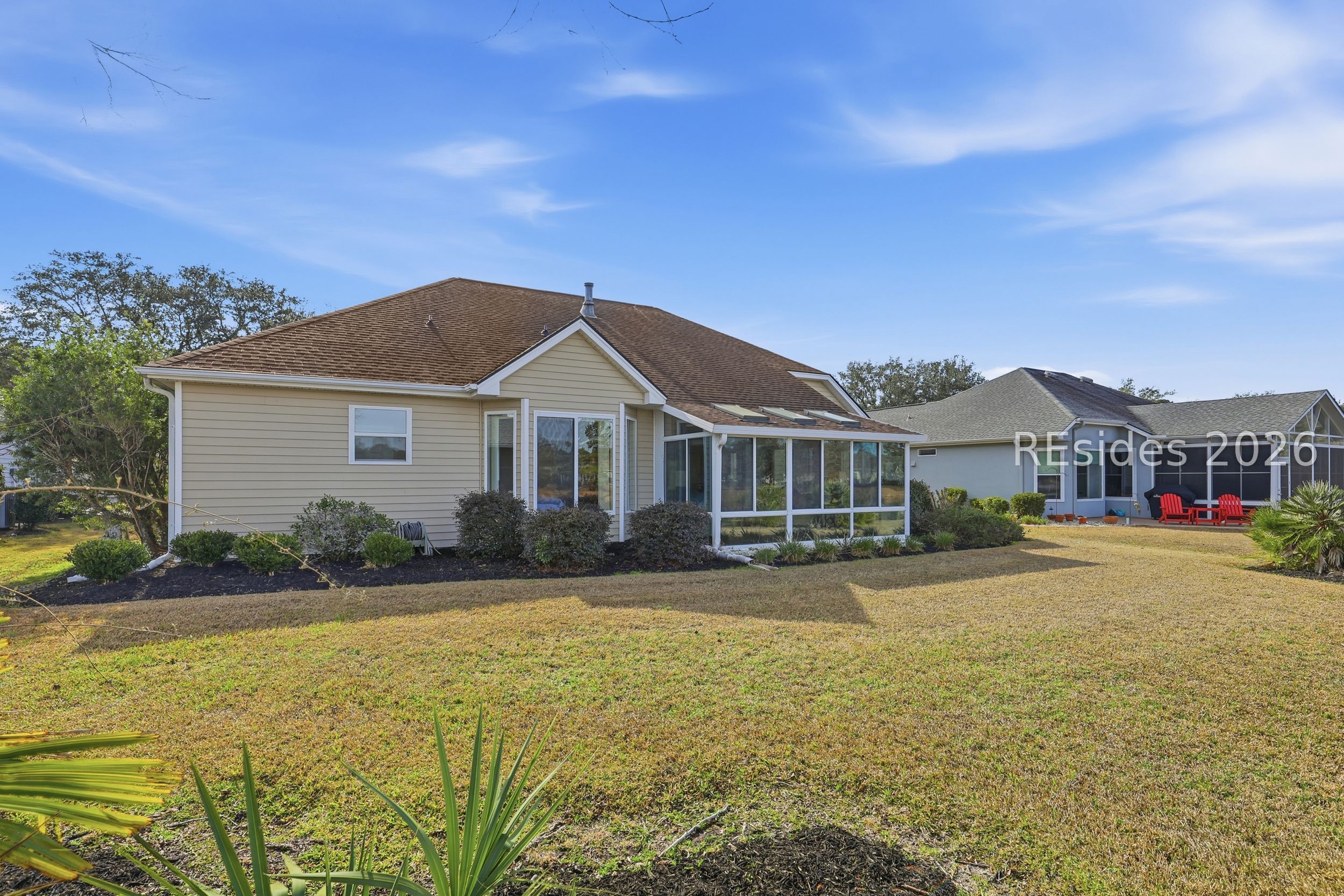 6 Hampton Circle Bluffton, SC 29909 - Photo 29 of 45
